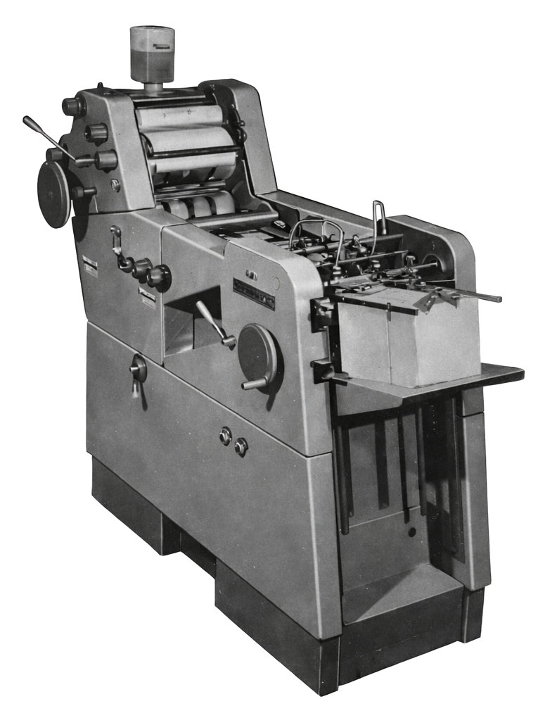 How a 1970s Manual Shaped Our Website Design